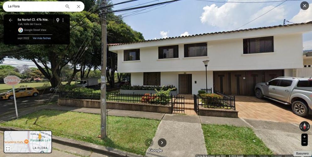 Casa en  Arriendo en Urbanizacion la flora, Cali - Miniatura 12