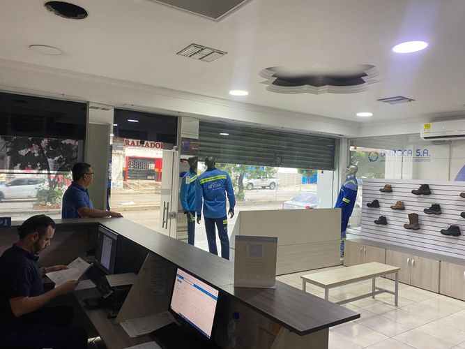 Edificio en  Venta en Montecristo, Barranquilla - Miniatura 4