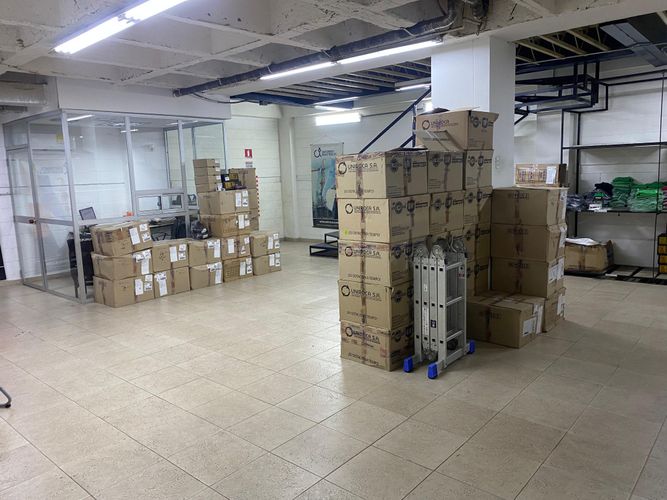 Edificio en  Venta en Montecristo, Barranquilla - Miniatura 6