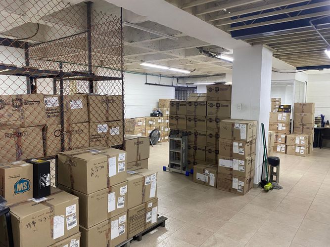 Edificio en  Venta en Montecristo, Barranquilla - Miniatura 11