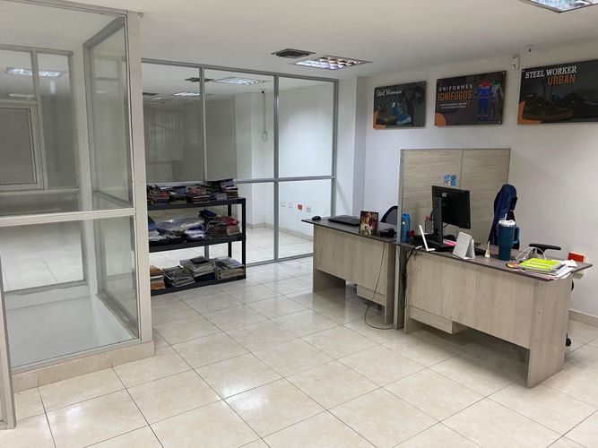Edificio en  Venta en Montecristo, Barranquilla - Miniatura 16