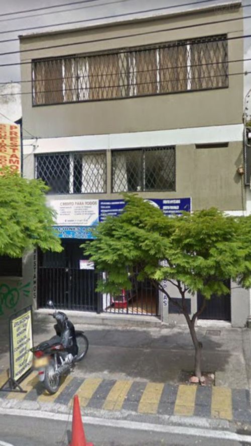 Edificio en  Venta en Santa rosa, Cali - Imagen 1