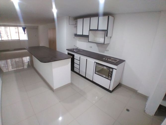 Apartaestudio en  Arriendo en Santa teresita, Cali - Imagen 1