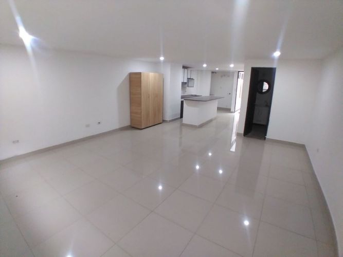 Apartaestudio en  Arriendo en Santa teresita, Cali - Miniatura 3
