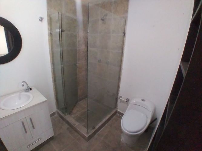 Apartaestudio en  Arriendo en Santa teresita, Cali - Miniatura 4