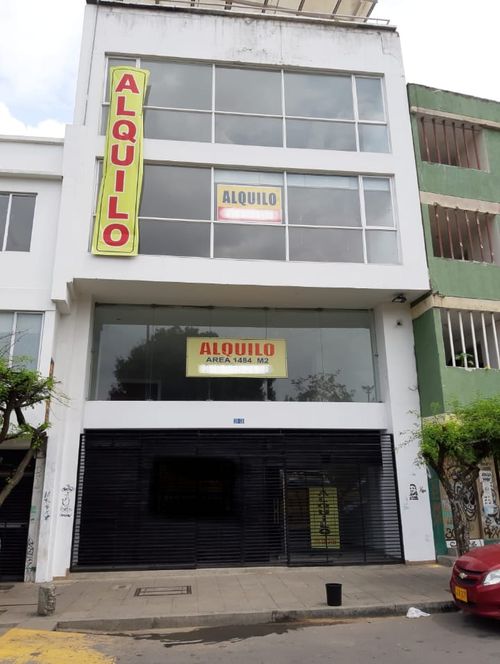 Edificio en  Arriendo en Cali - Imagen 1
