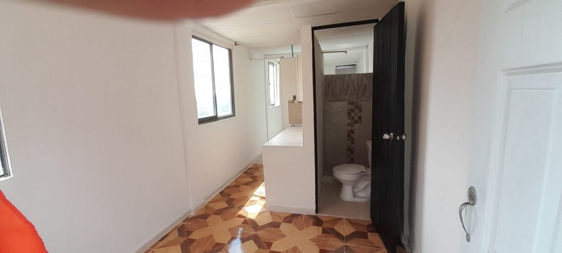 Apartaestudio en arriendo en El arenillo parte, Manizales - Miniatura 4