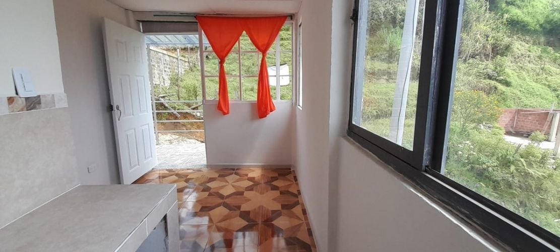 Apartaestudio en arriendo en El arenillo parte, Manizales - Miniatura 5