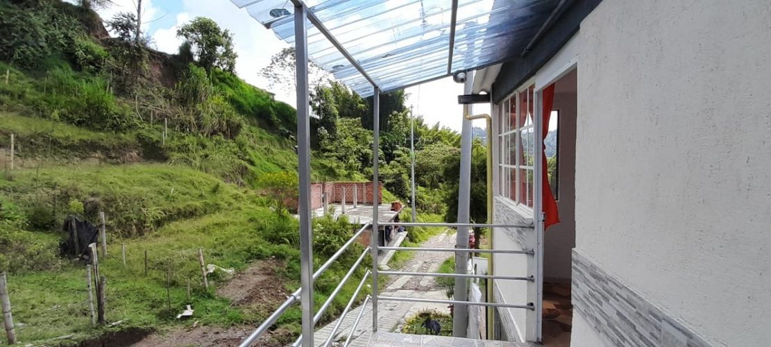 Apartaestudio en arriendo en El arenillo parte, Manizales - Miniatura 6