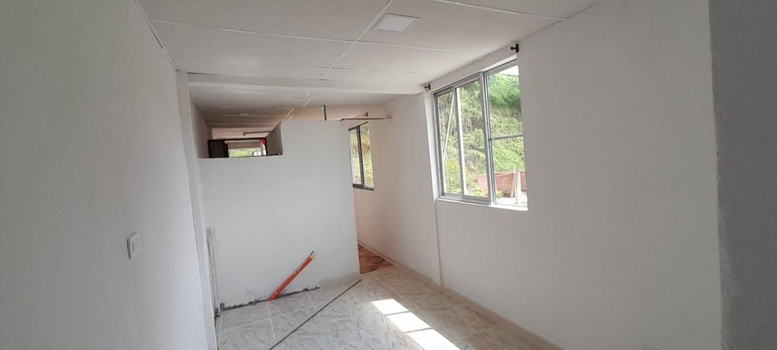 Apartaestudio en arriendo en El arenillo parte, Manizales - Miniatura 9