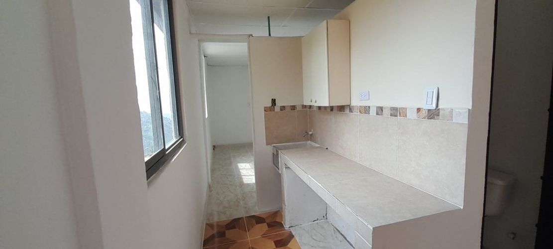 Apartaestudio en arriendo en El arenillo parte, Manizales - Miniatura 13