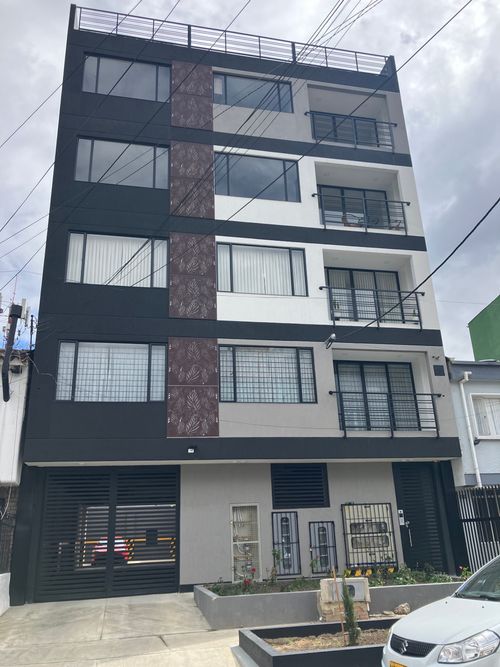 Apartamento en  Venta en Jose joaquin vargas, Bogotá - Imagen 1