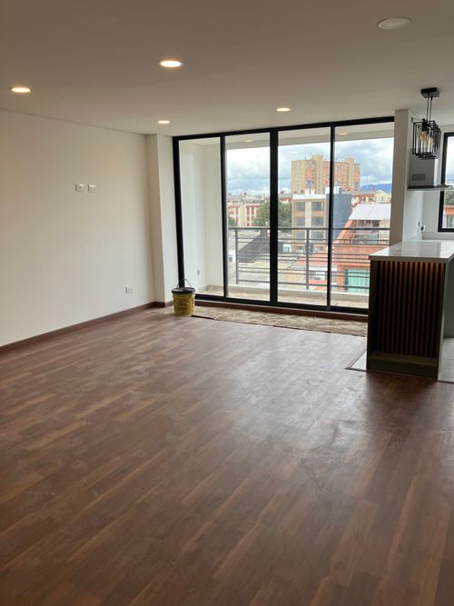 Apartamento en  Venta en Jose joaquin vargas, Bogotá - Miniatura 2