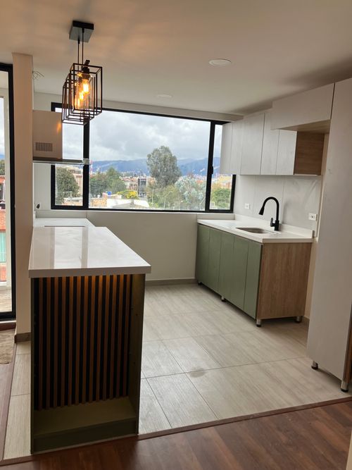 Apartamento en  Venta en Jose joaquin vargas, Bogotá - Miniatura 3