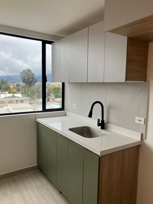 Apartamento en  Venta en Jose joaquin vargas, Bogotá - Miniatura 5
