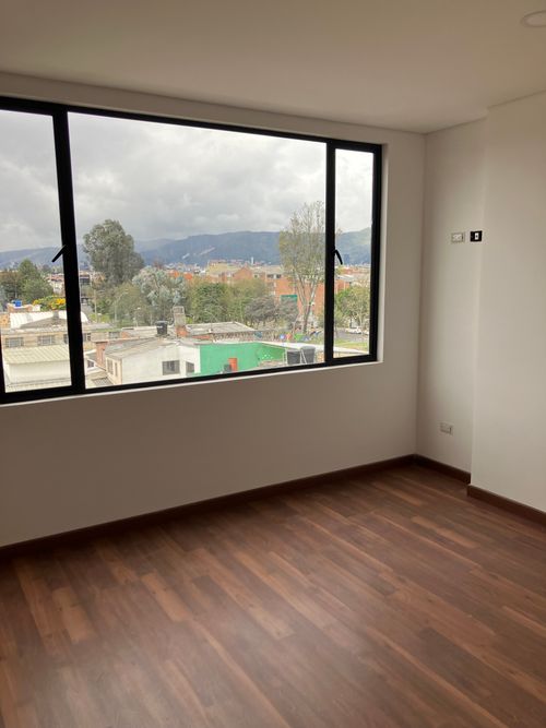 Apartamento en  Venta en Jose joaquin vargas, Bogotá - Miniatura 7