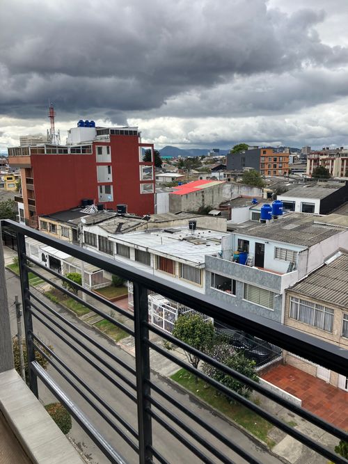 Apartamento en  Venta en Jose joaquin vargas, Bogotá - Miniatura 11