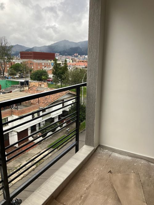 Apartamento en  Venta en Jose joaquin vargas, Bogotá - Miniatura 12
