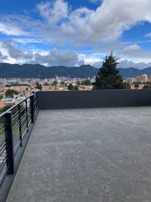 Apartamento en  Venta en Jose joaquin vargas, Bogotá - Miniatura 22