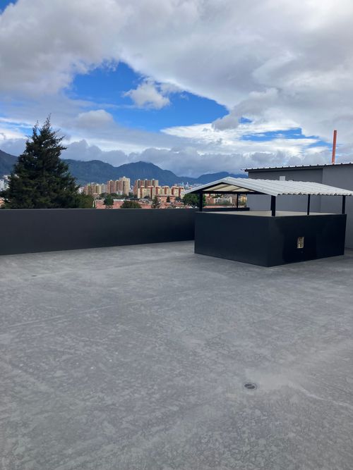 Apartamento en  Venta en Jose joaquin vargas, Bogotá - Miniatura 23