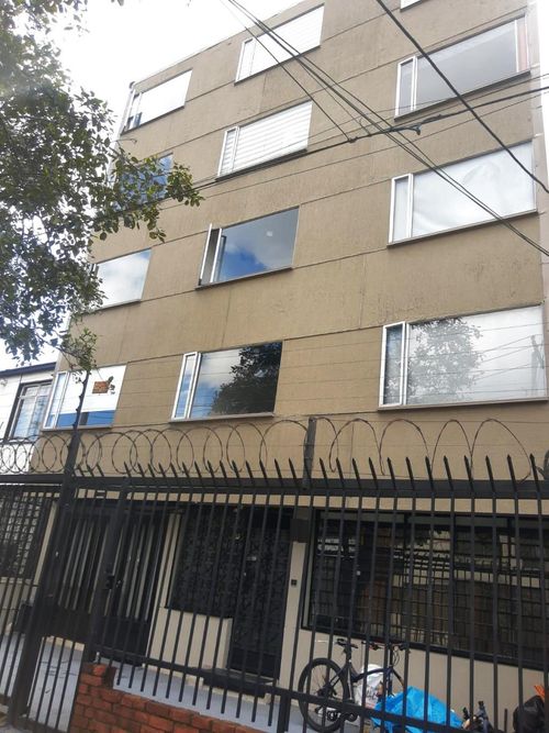 Edificio en  Venta en Bogotá - Imagen 1