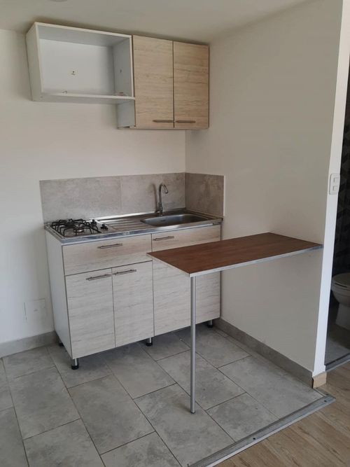 Edificio en  Venta en Bogotá - Miniatura 3