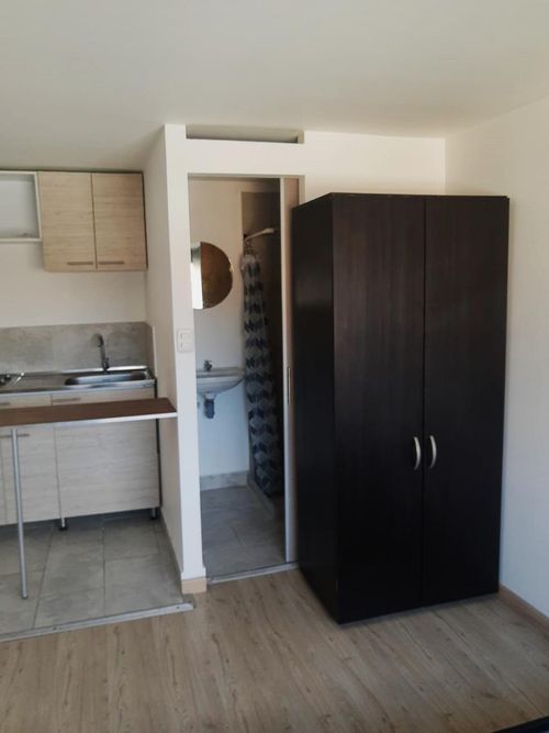 Edificio en  Venta en Bogotá - Miniatura 4