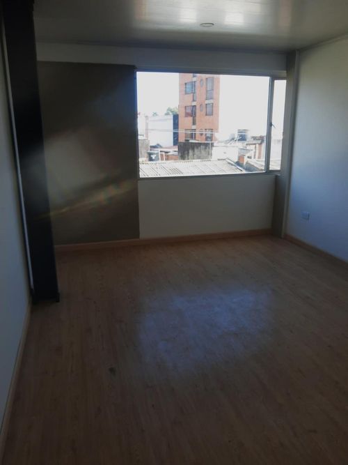 Edificio en  Venta en Bogotá - Miniatura 7