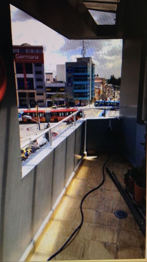 Edificio en  Arriendo en Bogotá - Miniatura 5