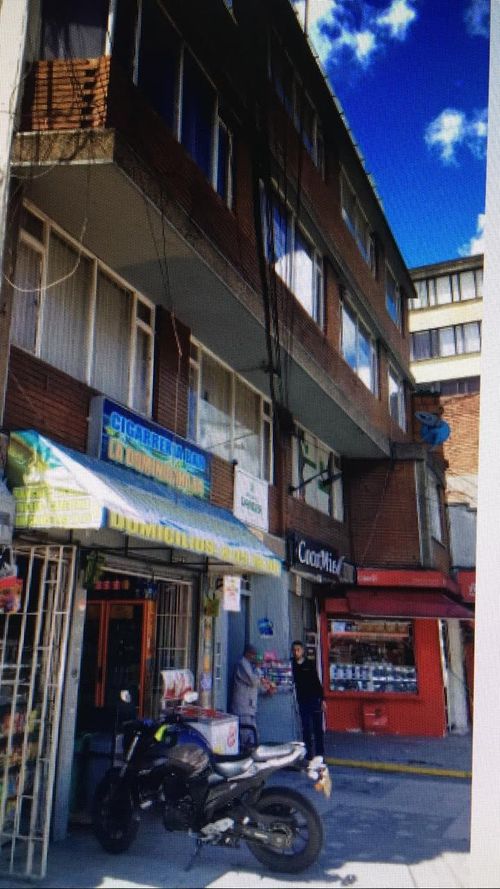 Edificio en  Arriendo en Bogotá - Miniatura 6
