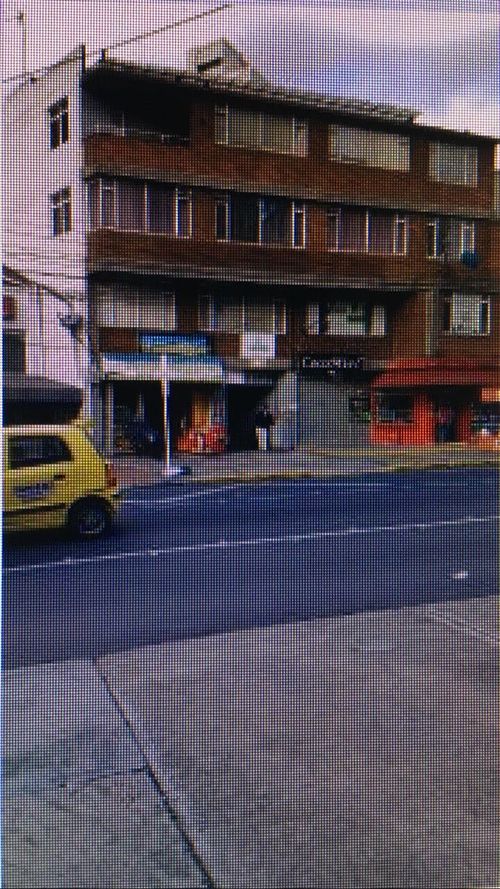 Edificio en  Arriendo en Bogotá - Miniatura 7