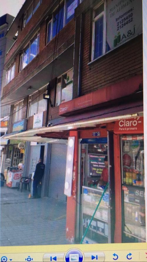 Edificio en  Arriendo en Bogotá - Miniatura 8