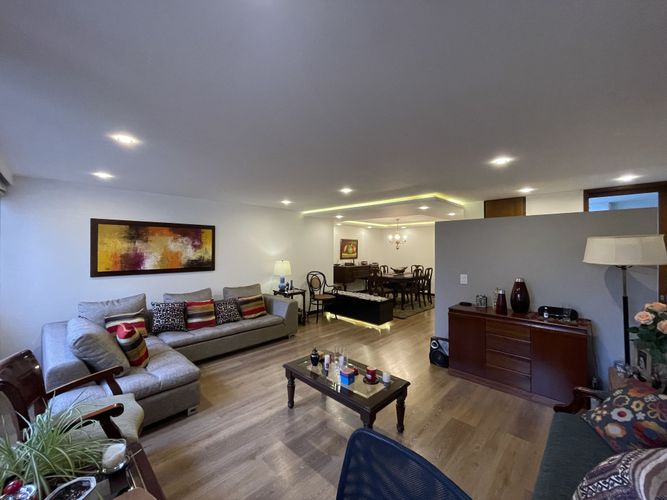 Apartamento en  Venta en Alhambra, Bogotá - Miniatura 3