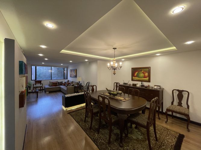 Apartamento en  Venta en Alhambra, Bogotá - Miniatura 4