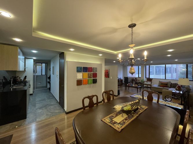 Apartamento en  Venta en Alhambra, Bogotá - Miniatura 5