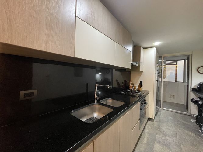 Apartamento en  Venta en Alhambra, Bogotá - Miniatura 6
