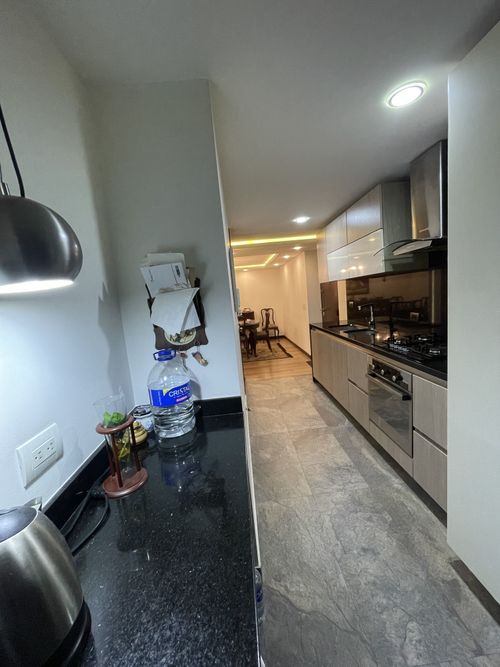 Apartamento en  Venta en Alhambra, Bogotá - Miniatura 8