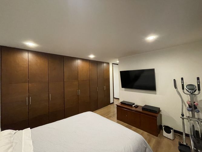 Apartamento en  Venta en Alhambra, Bogotá - Miniatura 11