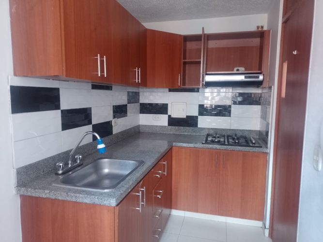 Apartamento en  Venta en Ciudad alsacia, Bogotá - Imagen 1