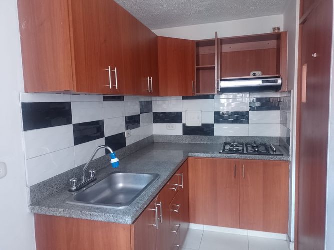Apartamento en  Venta en Ciudad alsacia, Bogotá - Miniatura 4