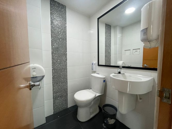 Oficina en  Venta en Centro Comercial Andino, Bogotá - Miniatura 15