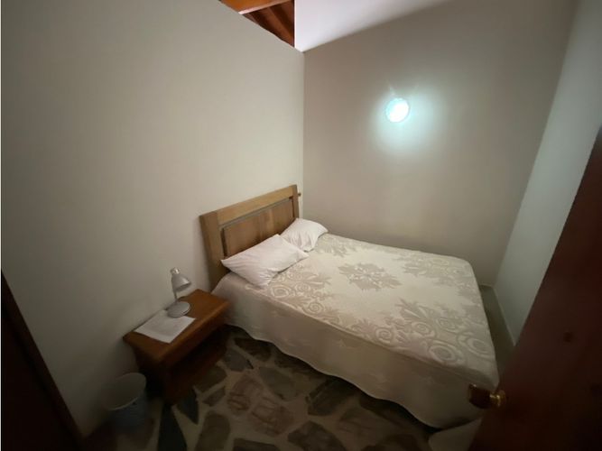 Finca en  Arriendo en Barbosa - Imagen 1