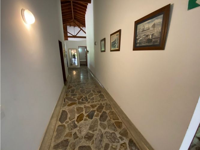 Finca en  Arriendo en Barbosa - Miniatura 2