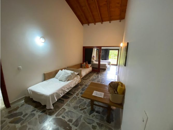 Finca en  Arriendo en Barbosa - Miniatura 3