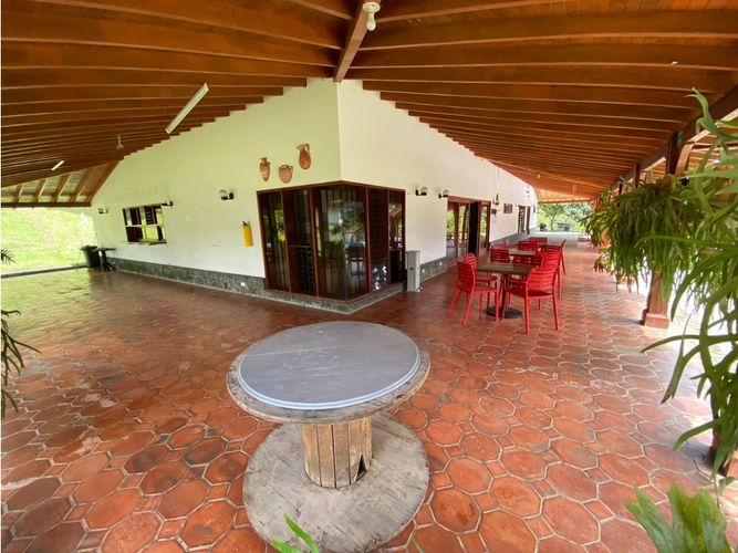 Finca en  Arriendo en Barbosa - Miniatura 4