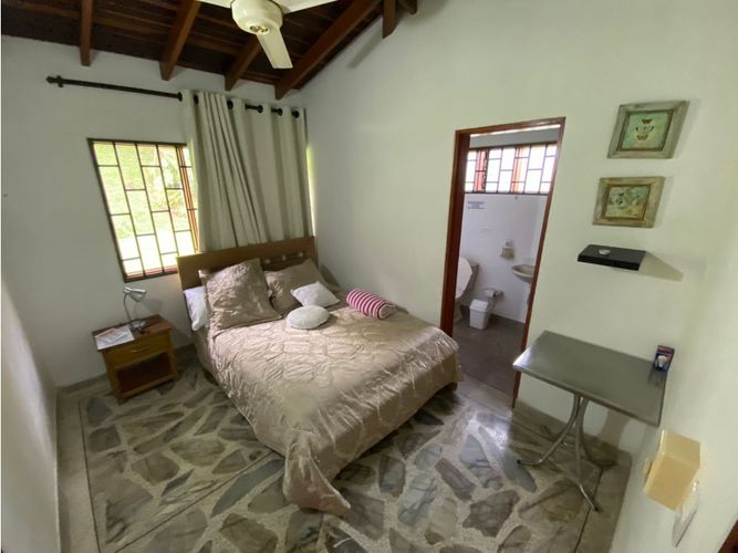 Finca en  Arriendo en Barbosa - Miniatura 6