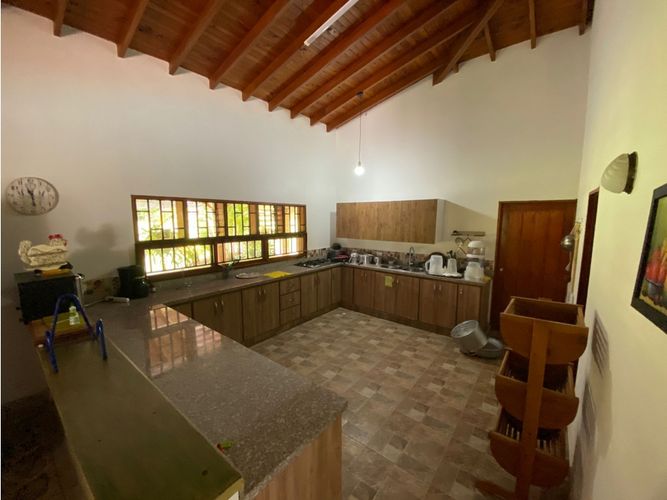 Finca en  Arriendo en Barbosa - Miniatura 7