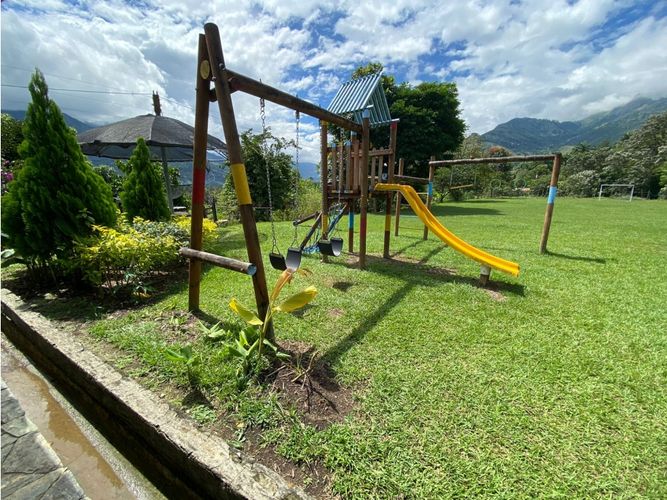 Finca en  Arriendo en Barbosa - Miniatura 8