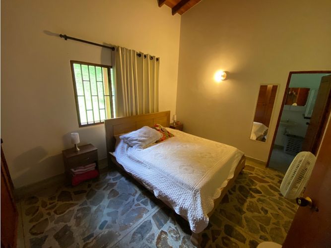 Finca en  Arriendo en Barbosa - Miniatura 9
