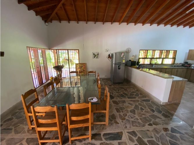 Finca en  Arriendo en Barbosa - Miniatura 11